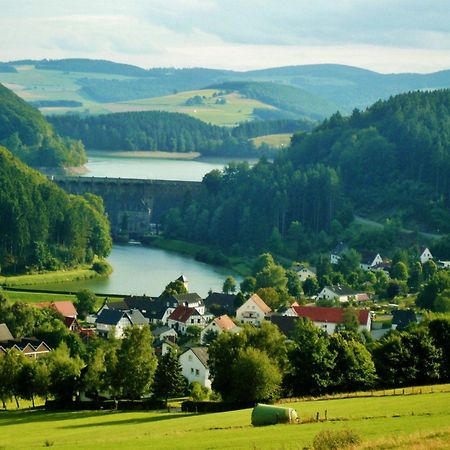 Komfort-Fewo Blickfang Willingen*** Вилинген Екстериор снимка
