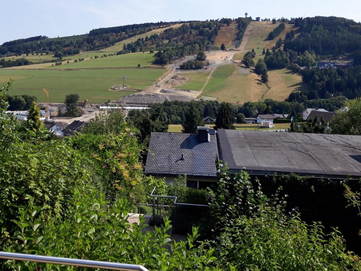 Komfort-Fewo Blickfang Willingen*** Вилинген Екстериор снимка