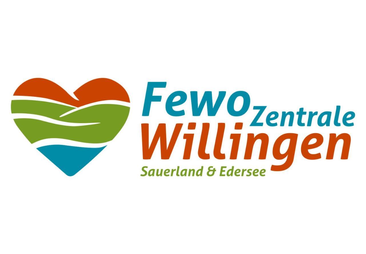 Komfort-Fewo Blickfang Willingen*** Вилинген Екстериор снимка