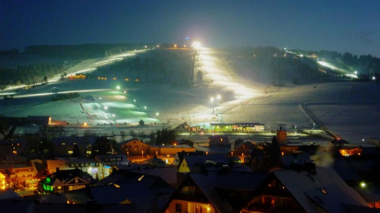 Komfort-Fewo Blickfang Willingen*** Вилинген Екстериор снимка